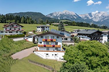 Alpen Apart Hofer - Apparments für Ihren Urlaub